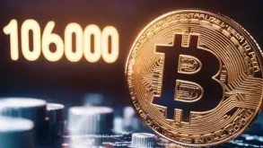 Bitcoin: Νέα άνοδος λόγω δηλώσεων Trump - Ξεπέρασε τα $106.000