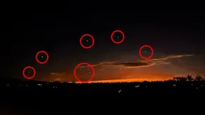 Το μυστήριο της εισβολής των drones στο New Jersey των ΗΠΑ (ΕΙΚΟΝΕΣ+ΒΙΝΤΕΟ)