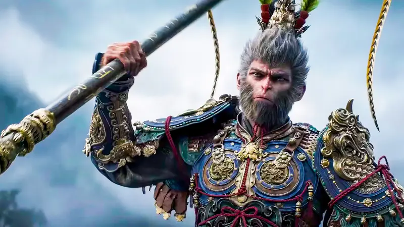 Ξεσπάει ο δημιουργός του Black Myth: Wukong - Θεωρεί πως αδικήθηκε στα The Game Awards