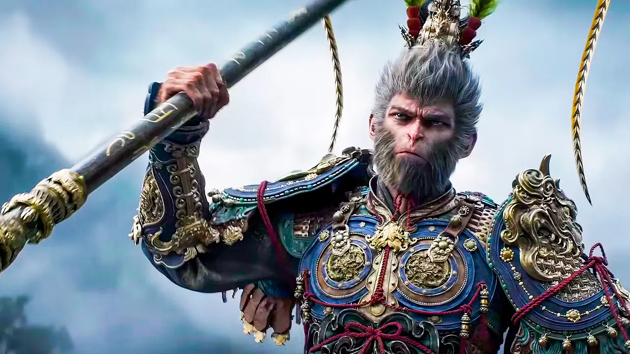 Ξεσπάει ο δημιουργός του Black Myth: Wukong - Θεωρεί πως αδικήθηκε στα The Game Awards