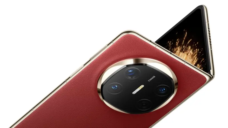 Ντουμπάι: Η Huawei εντυπωσίασε με την παρουσίαση “Unfold the Classic“