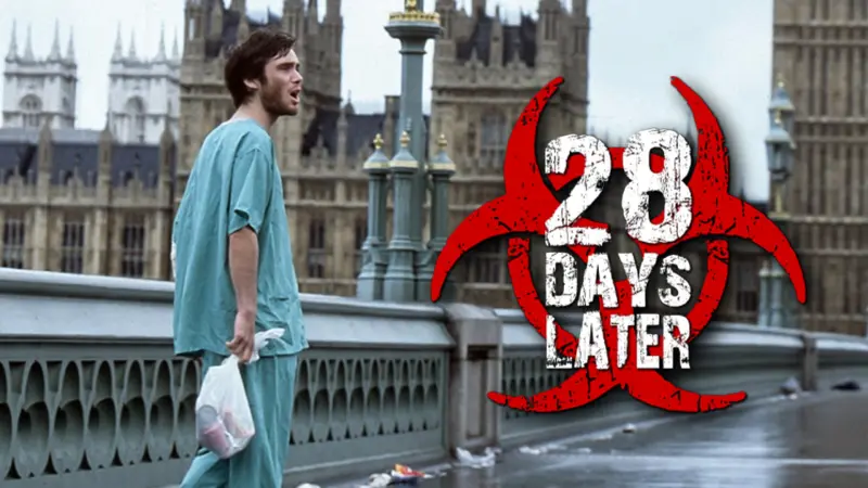 28 Days Later: Η Sony ξαναφέρνει τον εφιάλτη στις οθόνες σας!
