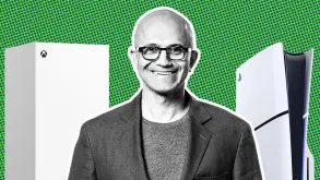CEO Microsoft για το τέλος των exclusives: «Επαναπροσδιορίζουμε τι σημαίνει να είσαι Xbox fan»