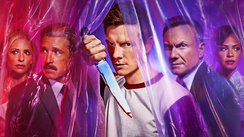 Dexter: Original Sin – Κυκλοφόρησε η νέα σειρά του Dexter στην Ελλάδα – Που παίζει;