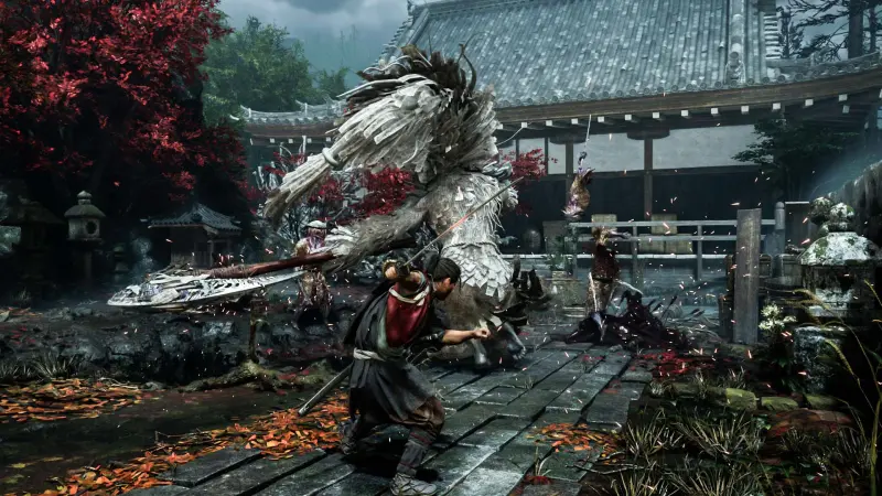 Η Capcom θα αναβιώσει παλιές και λατρεμένες σειρές παιχνιδιών!