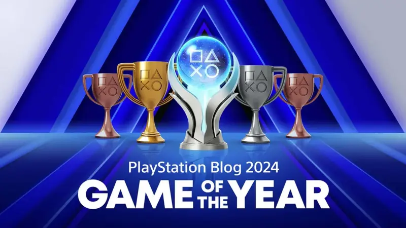 PlayStation: Οι παίκτες ψήφισαν τα καλύτερα παιχνίδια του 2024!