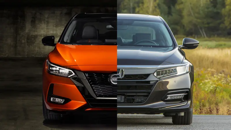 Honda και Nissan: Έρχεται ένα από τα μεγαλύτερα “deal” στην αυτοκινητοβιομηχανία