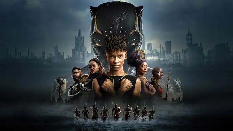 Η Marvel ετοιμάζει το Black Panther 3