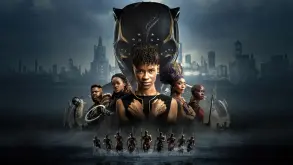 Η Marvel ετοιμάζει το Black Panther 3