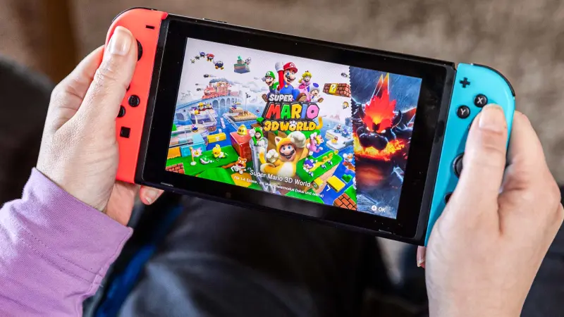 Το Nintendo Switch γράφει ιστορία – Ξεπέρασε σε πωλήσεις το PlayStation 2 στην Αμερική