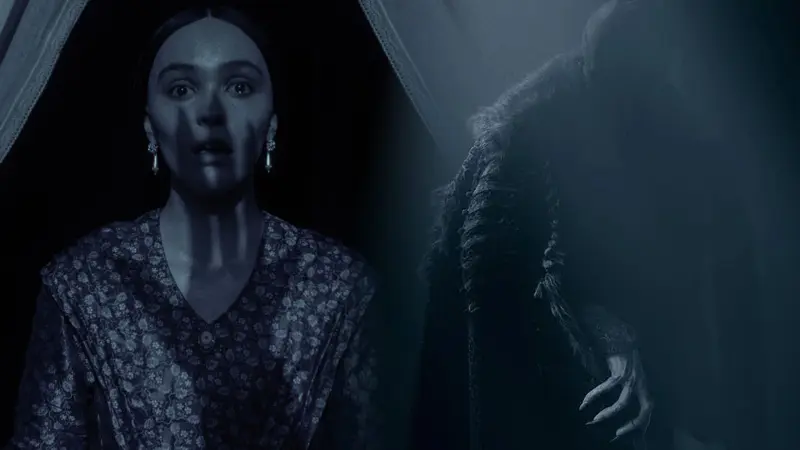 Το Nosferatu έχει το πιο ανατριχιαστικό “merch” στην ιστορία των horror ταινιών!