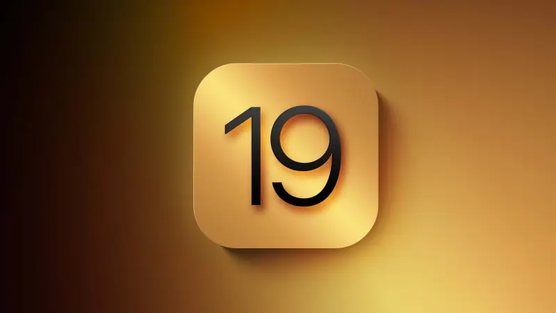 Η Apple ξεκίνησε την ανάπτυξη του iOS 19!