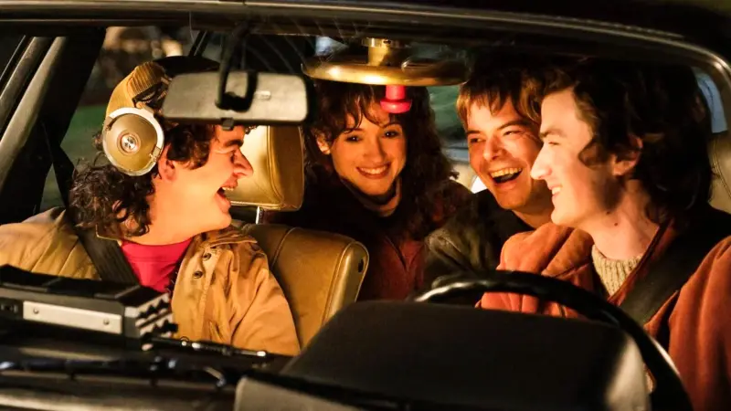 Επιτέλους, έχουμε ευχάριστα νέα για το Stranger Things 5!