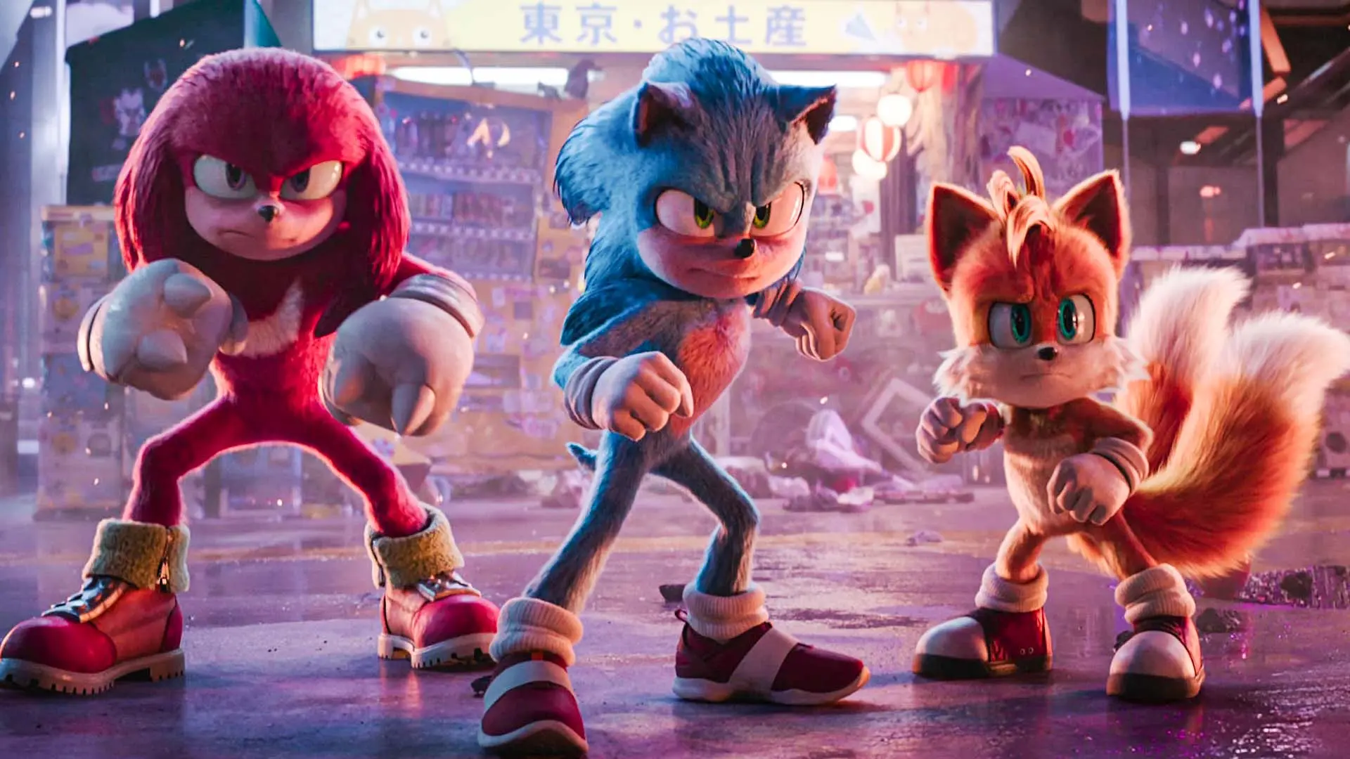 Το Sonic the Hedgehog 4 είναι γεγονός!