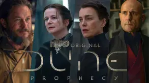 Dune: Prophecy – Επιβεβαιώθηκε επίσημα η δεύτερη σεζόν!
