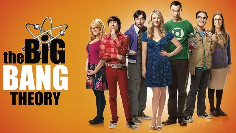 Έρχεται νέα spinoff σειρά για το The Big Bang Theory