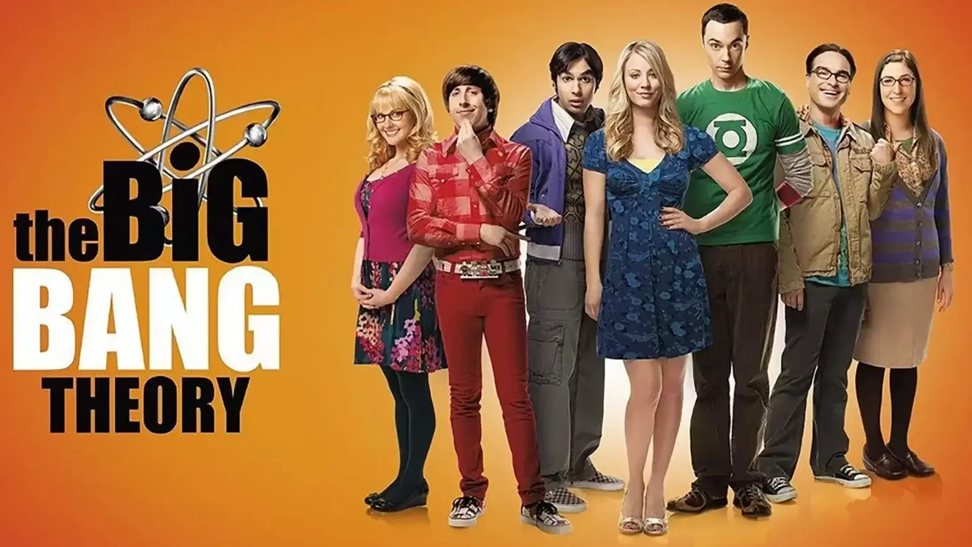Έρχεται νέα spinoff σειρά για το The Big Bang Theory