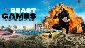 Beast Games: Κυκλοφόρησε η σειρά του MrBeast στο Prime Video!