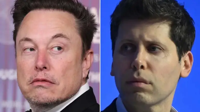 Sam Altman: Ο Elon Musk είναι ένας νταής