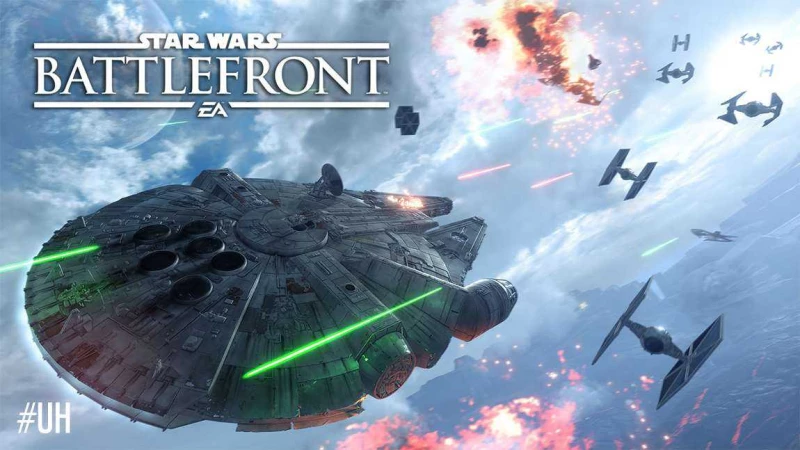 Το τέταρτο μέρος του Developer Diary για το Star Wars Battlefront