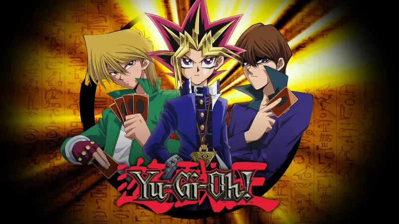 Έκπληξη από την Konami: Έρχεται νέα σειρά Yu-Gi-Oh!