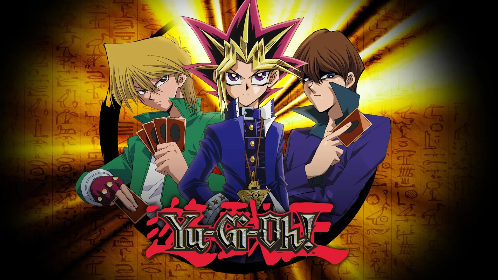 Έκπληξη από την Konami: Έρχεται νέα σειρά Yu-Gi-Oh!