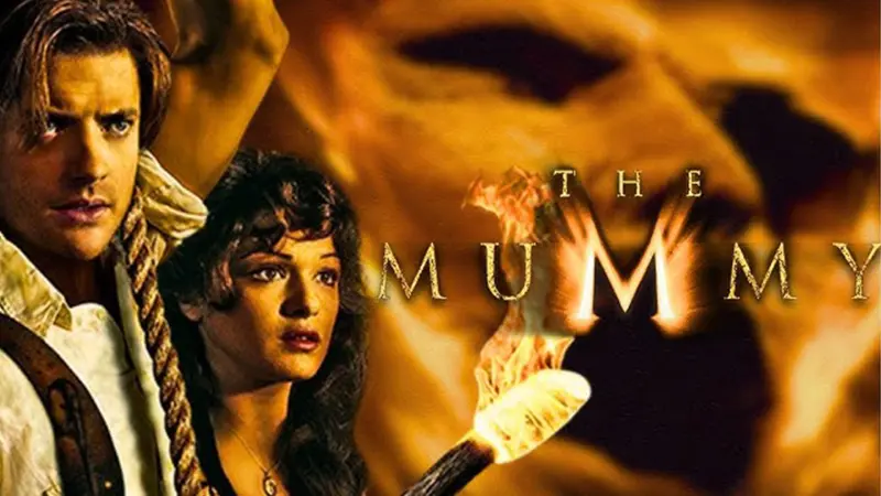 Η Μούμια: Έρχεται νέα ταινία από την Blumhouse!