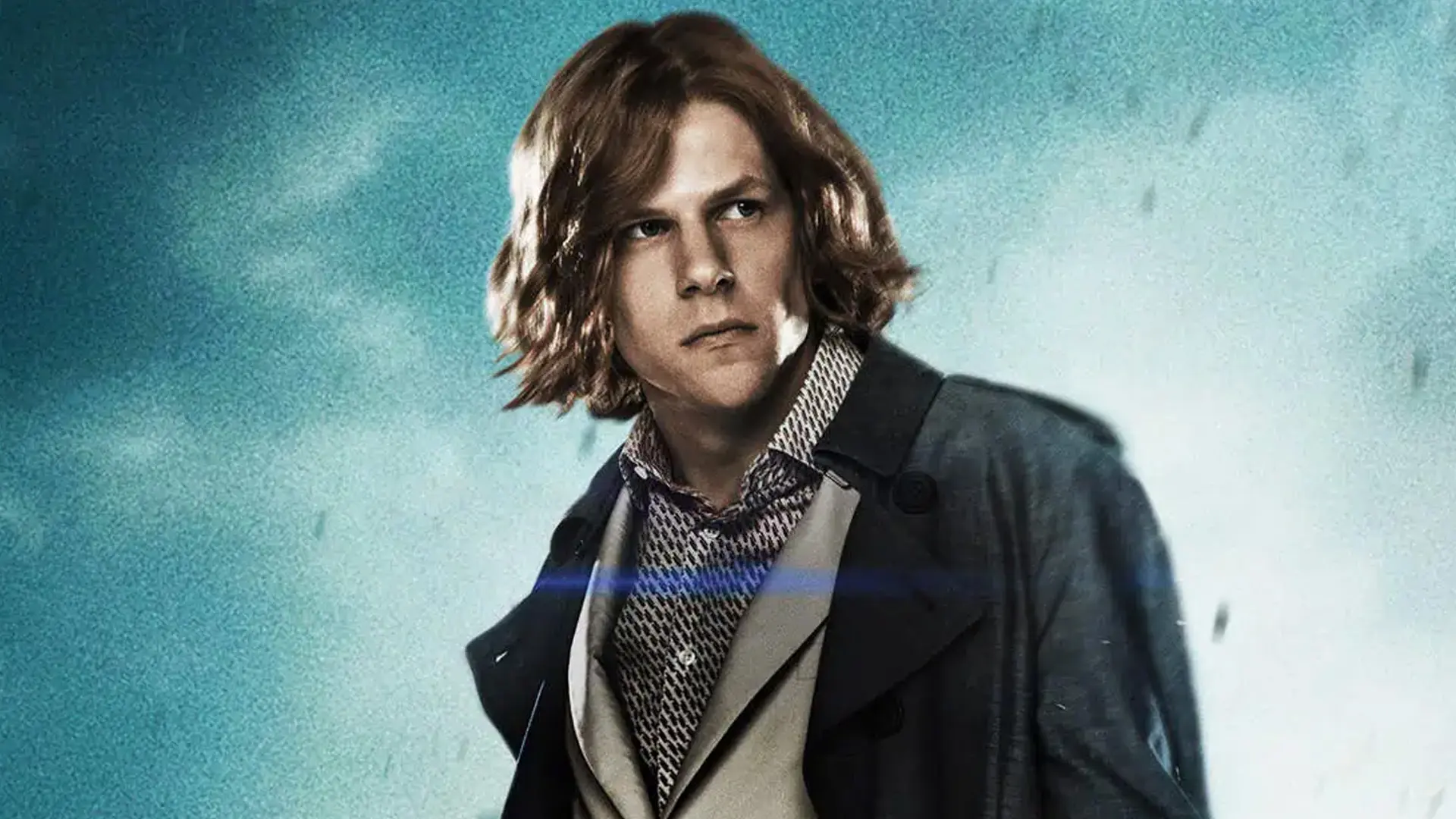 Batman v Superman: Dawn of Justice: Ο ρόλος που έβλαψε την καριέρα του Jesse Eisenberg