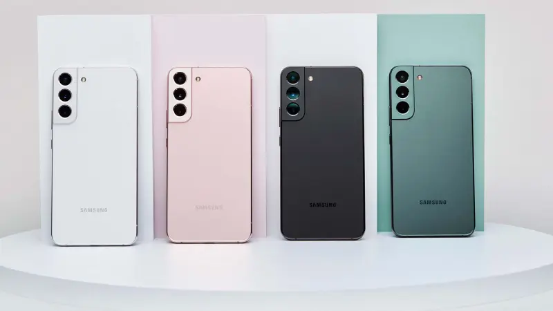 Samsung Galaxy S22: Χρήστες αναφέρουν τεράστια προβλήματα