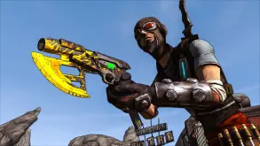 Στα €2.99 ένα θεότρελο looter shooter παιχνίδι για να λιώσετε μέσα στις γιορτές