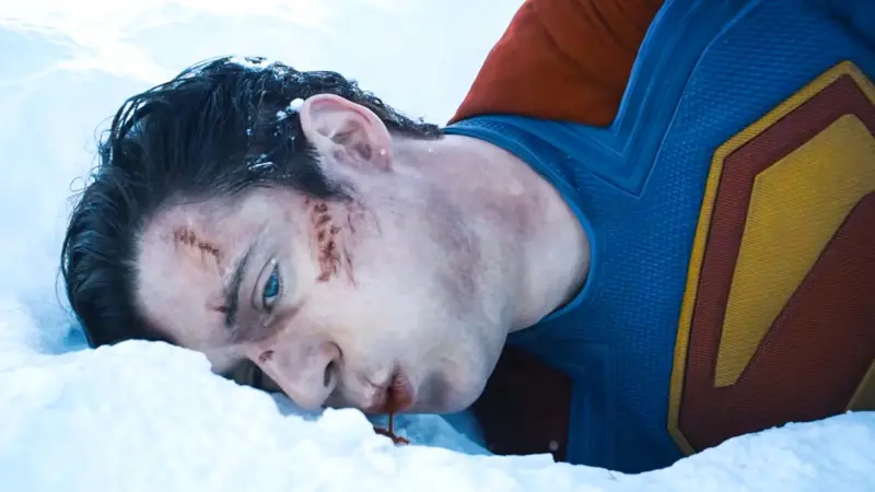 Το trailer του Superman έσπασε ρεκόρ και έγραψε ιστορία για την DC