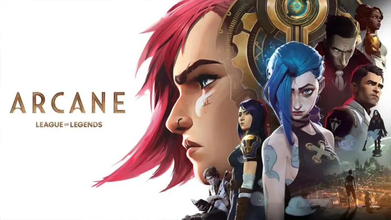 Arcane: Η σειρά επεκτείνεται με νέα spin-offs