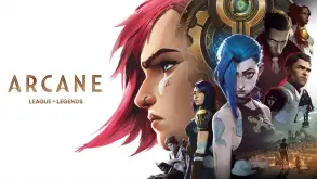 Arcane: Η σειρά επεκτείνεται με νέα spin-offs