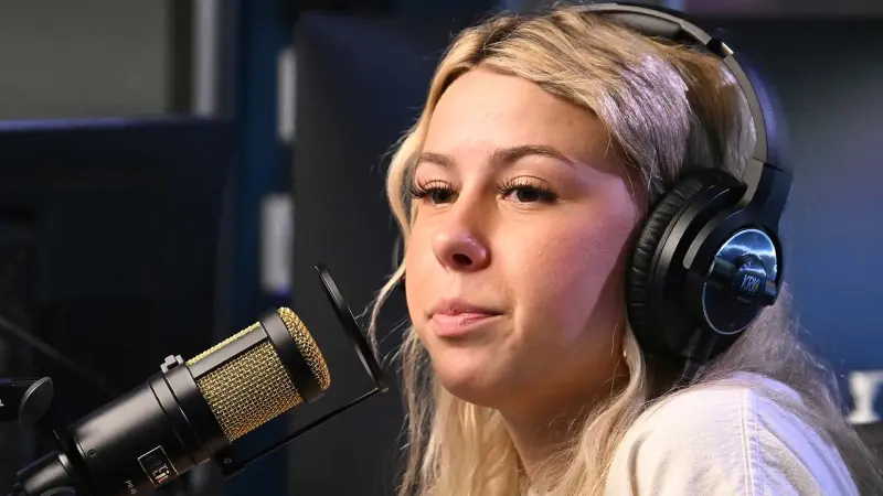 Hawk Tuah: Η Hailey Welch πήρε θέση στο σκάνδαλο που ξέσπασε με το “memecoin”