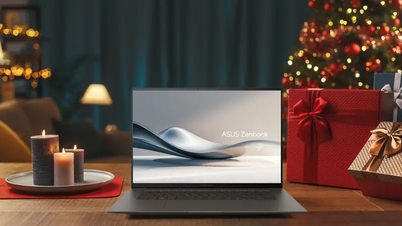 Επιλέγοντας το κατάλληλο laptop για δώρο Χριστουγέννων