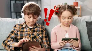 Apple App Store: Ακατάλληλες εφαρμογές για παιδιά πέρασαν ως ασφαλείς