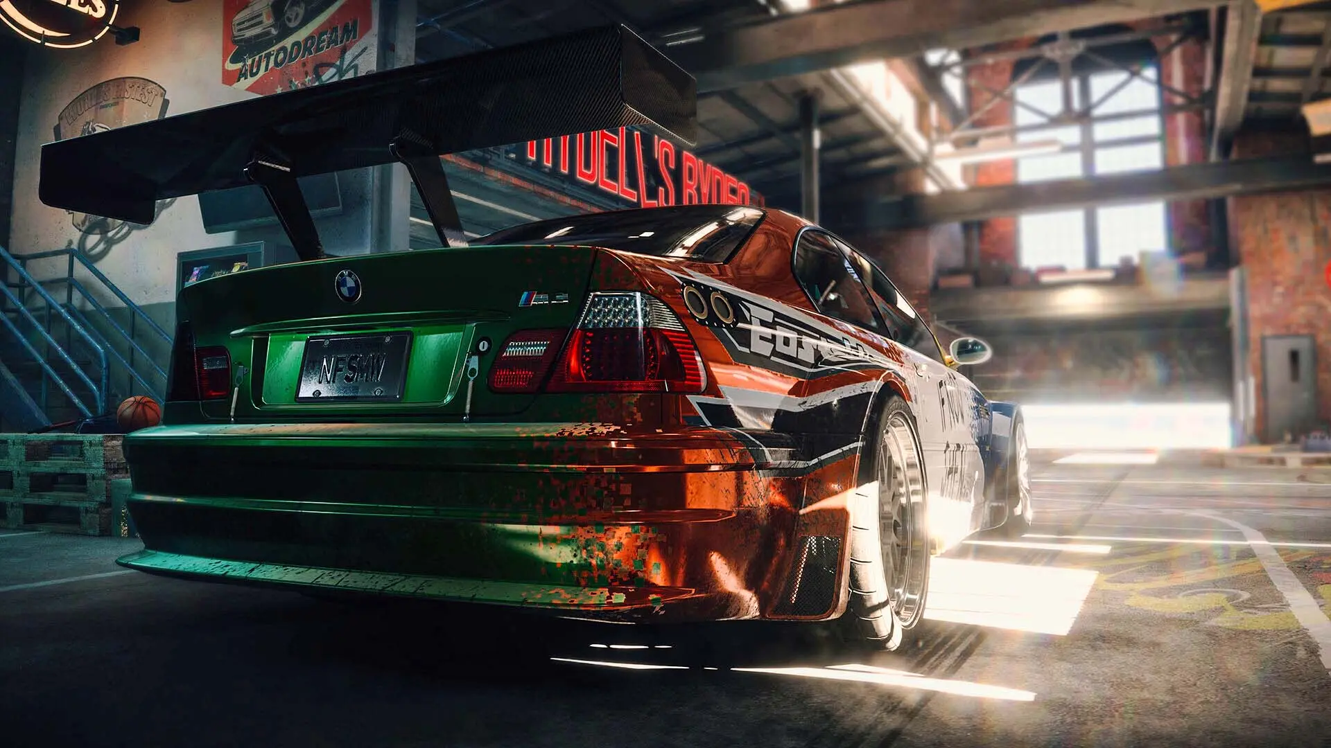 Need for Speed παιχνίδια από €3!