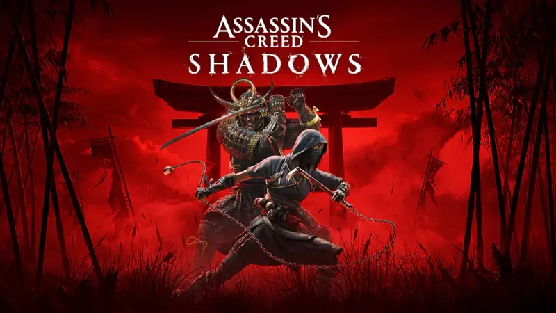 Το Assassin’s Creed Shadows θα έχει κάτι από…Naruto!