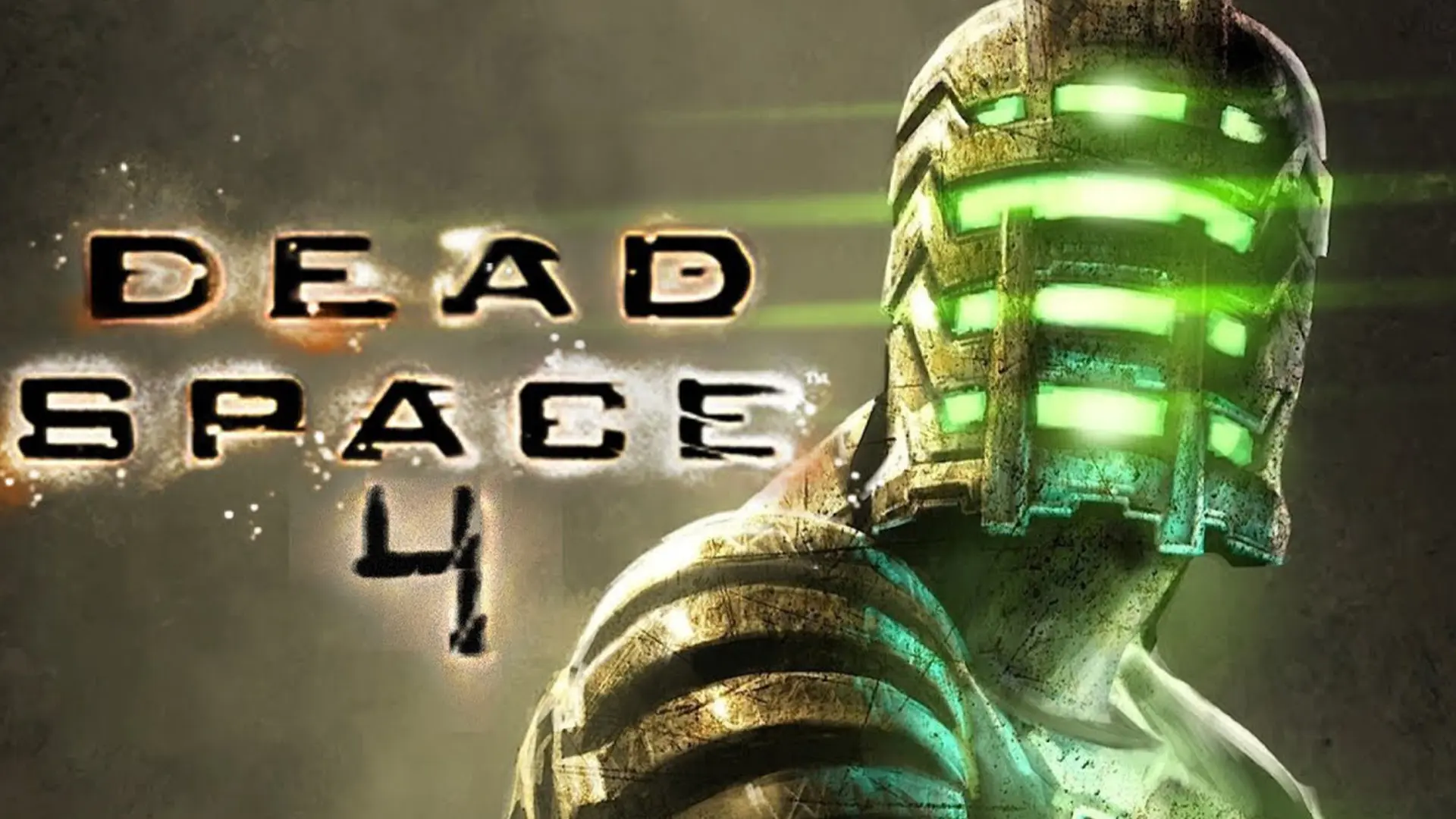 Η EA απέρριψε το Dead Space 4 – Τι λέει ο δημιουργός της σειράς