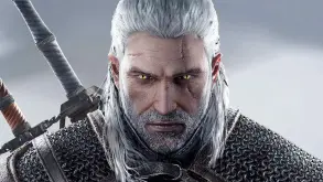Ο δημιουργός του The Witcher αποκαλύπτει την ηλικία του Geralt!
