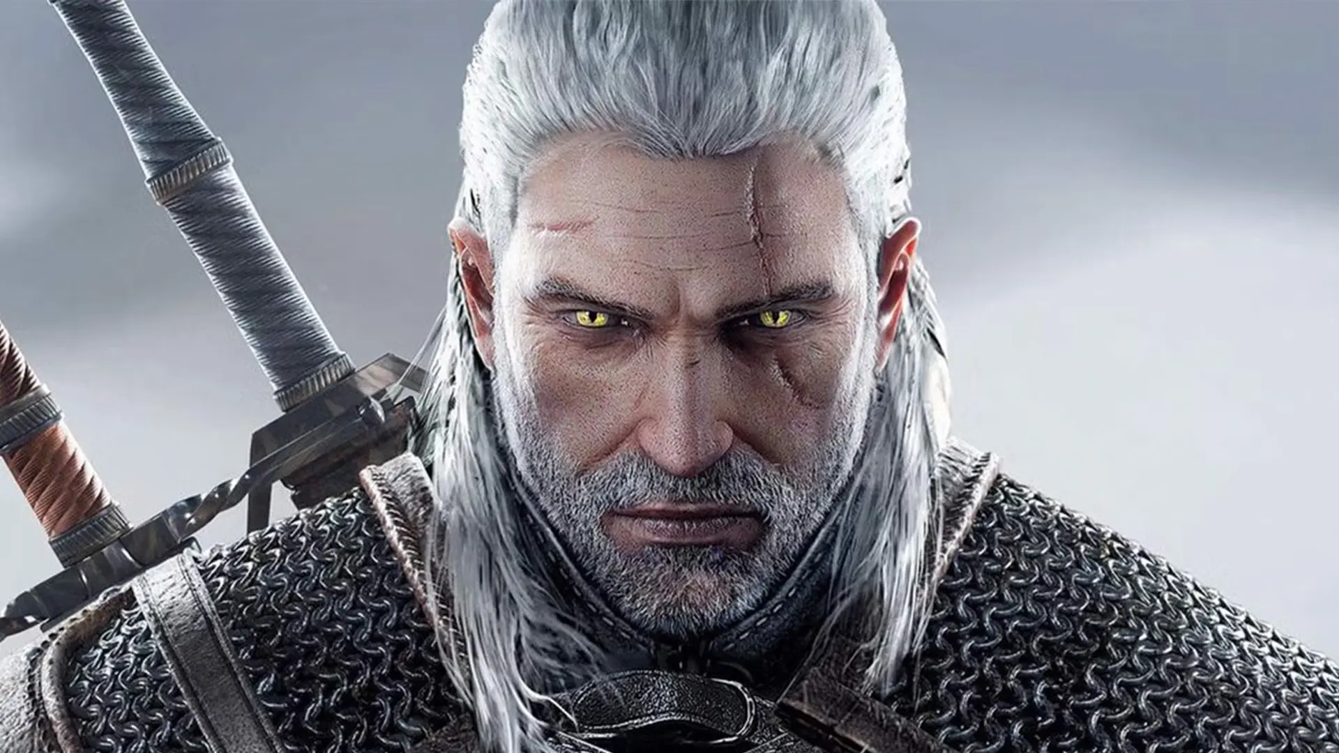 Ο δημιουργός του The Witcher αποκαλύπτει την ηλικία του Geralt!