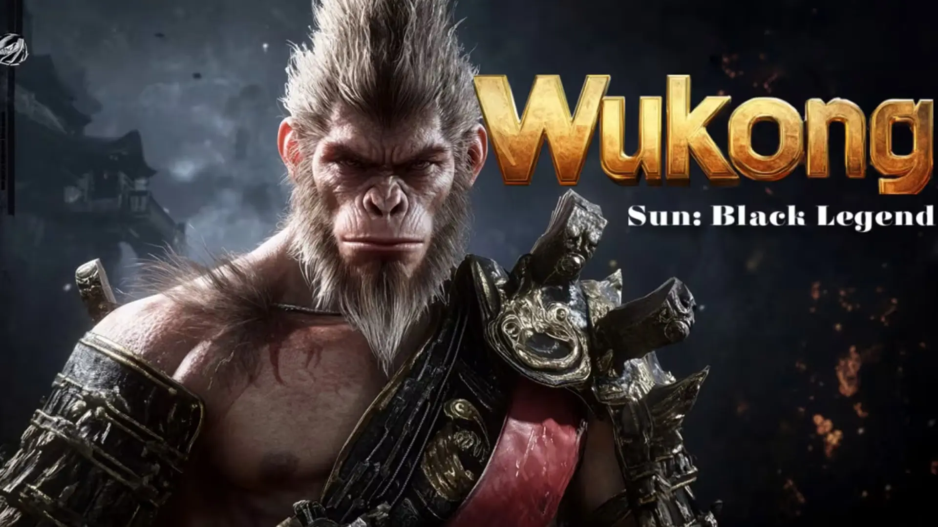 Έρχεται κλώνος του Black Myth: Wukong και ονομάζεται Wukong Sun: Black Legend (ΦΩΤΟ)