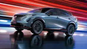 Ιστορική συγχώνευση: Honda και Nissan ανακοίνωσαν τα σχέδιά τους!