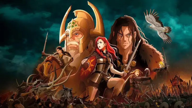 The War of the Rohirrim – Μάθαμε πότε έρχεται σε ψηφιακή μορφή η ταινία του Άρχοντα των Δαχτυλιδιών