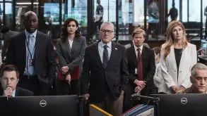 Zero Day: Η επόμενη μεγάλη σειρά του Netflix; - Πρωταγωνιστεί ο Robert De Niro (ΒΙΝΤΕΟ)