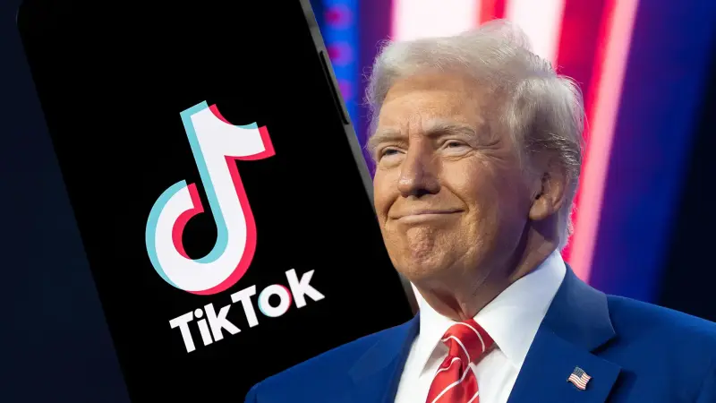 Ο Donald Trump αλλάζει στάση για το TikTok: “Ίσως πρέπει να το κρατήσουμε!”