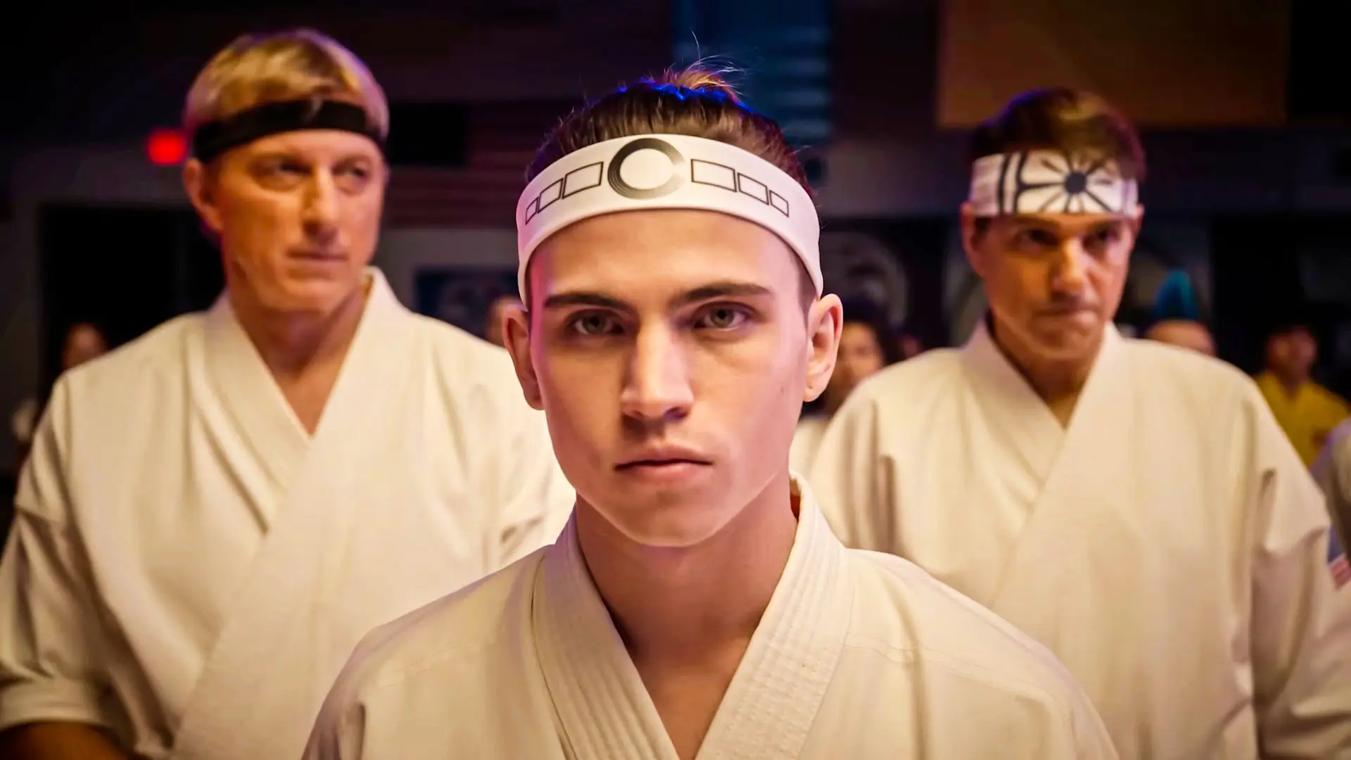 Πρώτη ματιά στα τελευταία επεισόδια του Cobra Kai – Μάθαμε πότε θα κυκλοφορήσουν