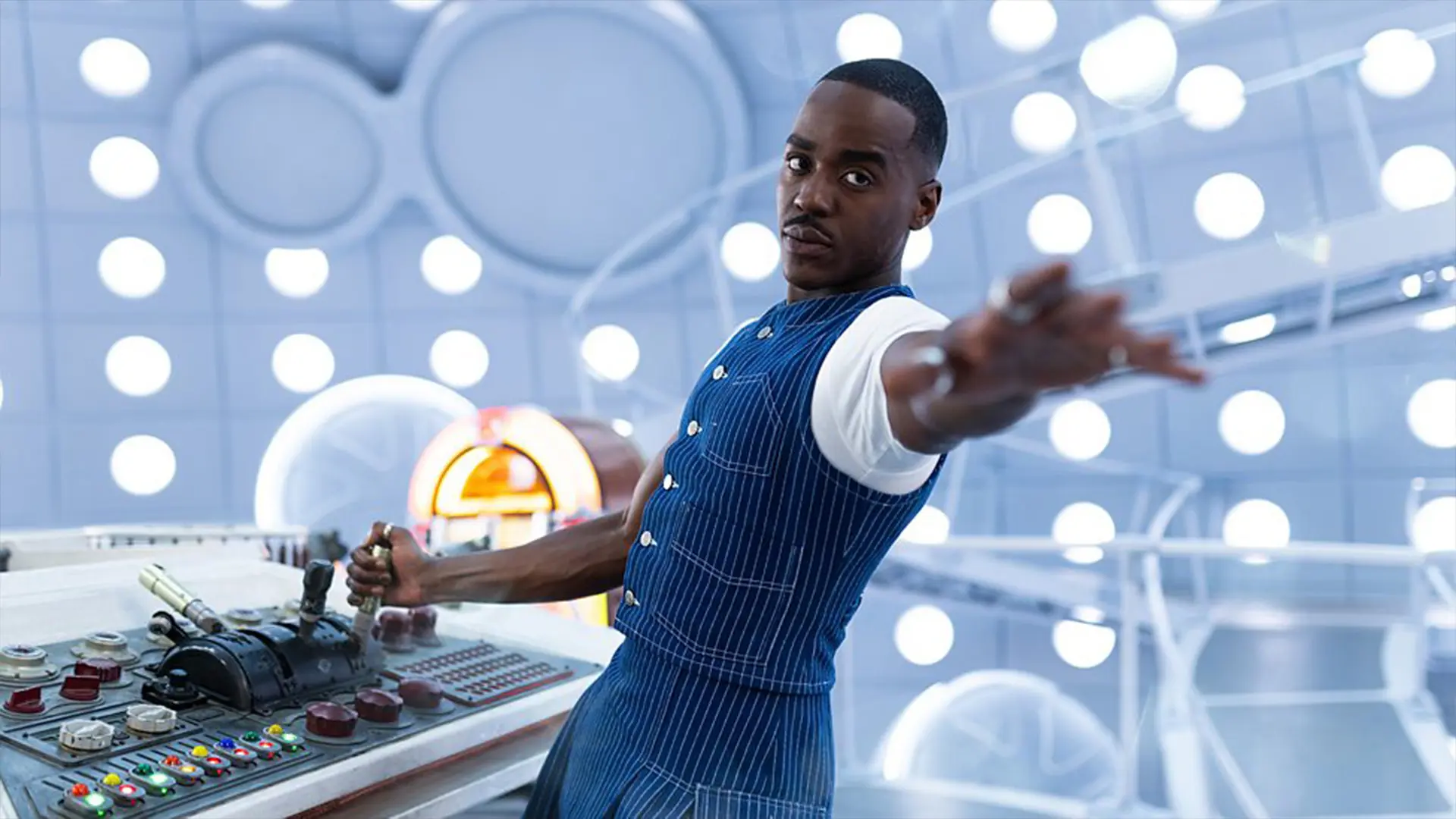 Το Doctor Who επιστρέφει: Δείτε το νέο teaser!