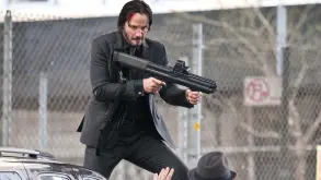 Τι είπε ο Keanu Reeves για το John Wick 5