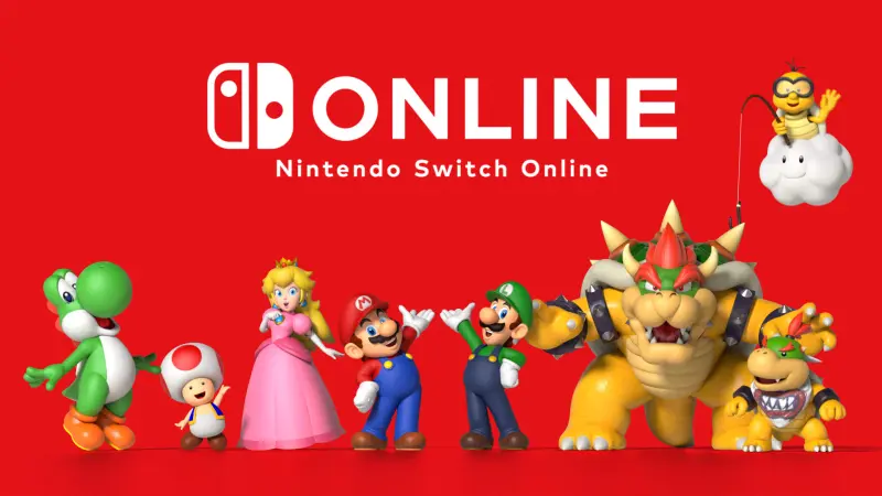 Δωράκια από τη Nintendo για τα Χριστούγεννα!